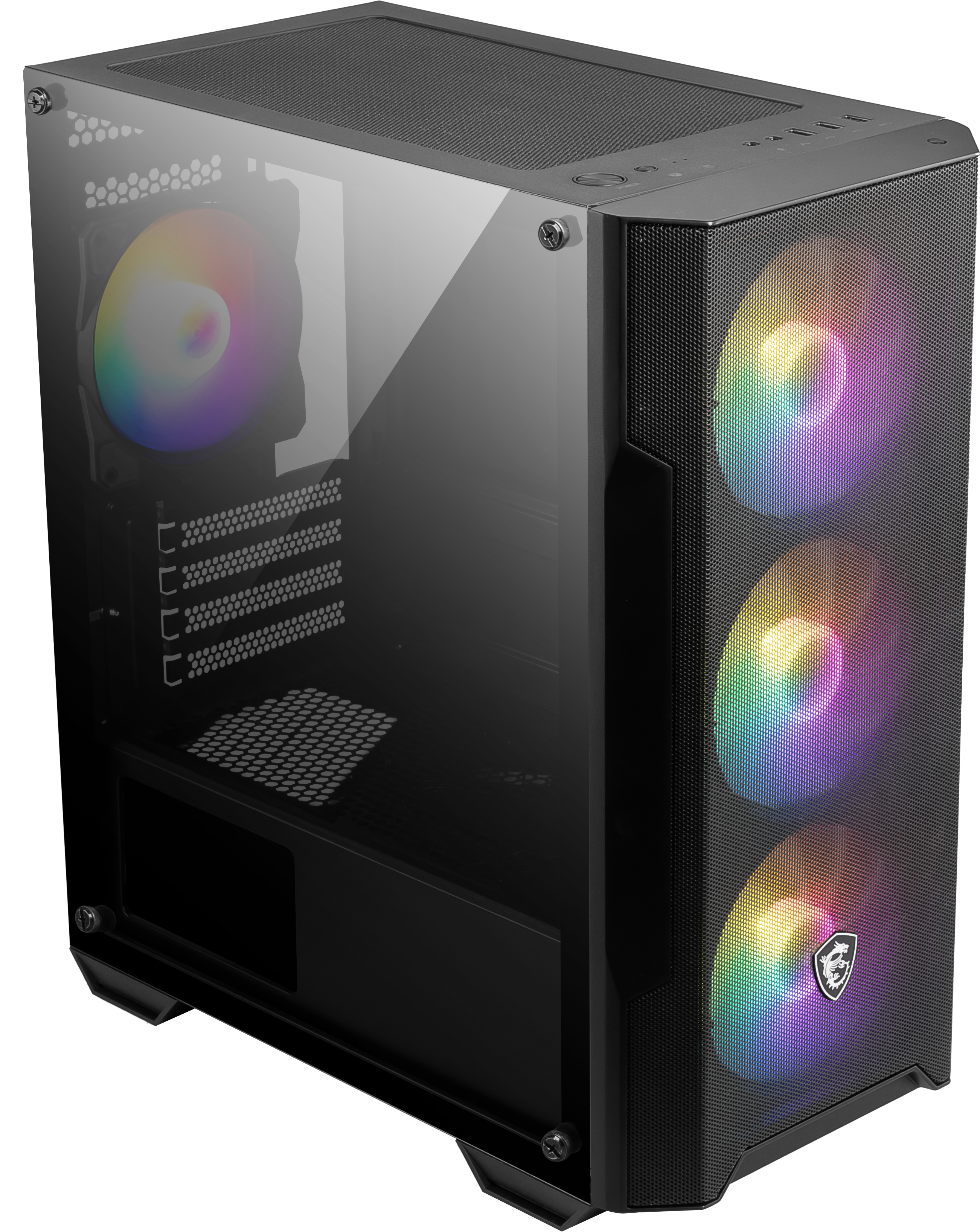 MAG FORGE M100A MAG FORGE M100A